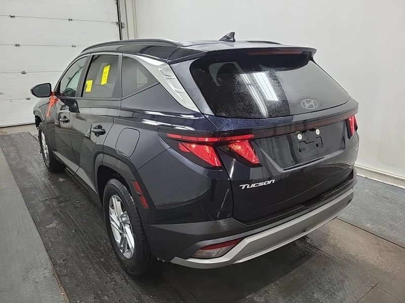 Hyundai Tucson * PREFERRED * CARFAX * ЦЕНА ДО БГ, снимка 4 - Автомобили и джипове - 53428730