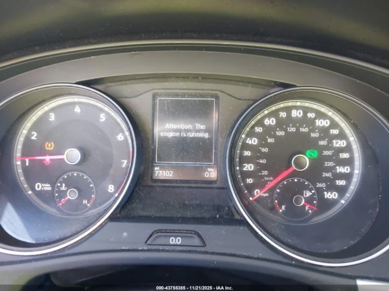 VW Atlas 2l Volkswagen Cross Sport 2.0T Se W/Technology, снимка 7 - Автомобили и джипове - 53520281