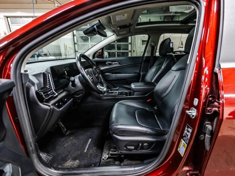 Kia Sportage * EX* DISTRONIC* 360CAM* PANO* , снимка 10 - Автомобили и джипове - 53539017