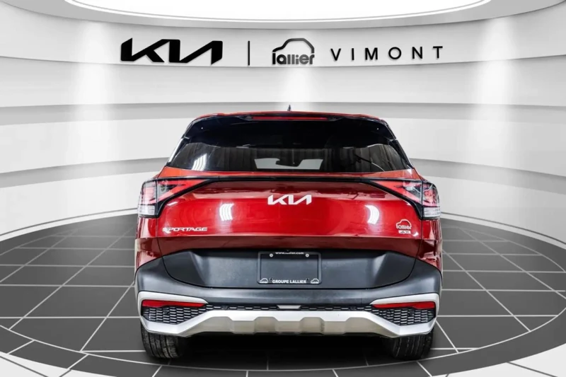 Kia Sportage * EX* DISTRONIC* 360CAM* PANO* , снимка 6 - Автомобили и джипове - 53539017