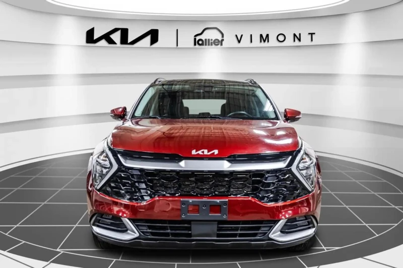 Kia Sportage * EX* DISTRONIC* 360CAM* PANO* , снимка 2 - Автомобили и джипове - 53539017