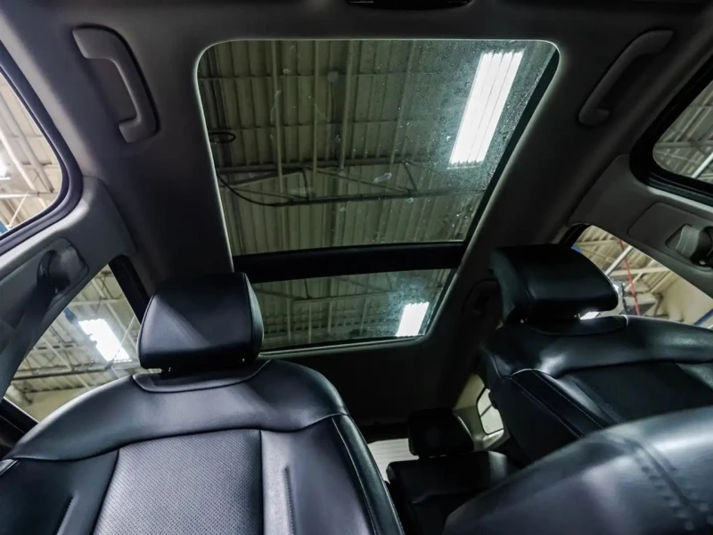 Kia Sportage * EX* DISTRONIC* 360CAM* PANO* , снимка 14 - Автомобили и джипове - 53539017