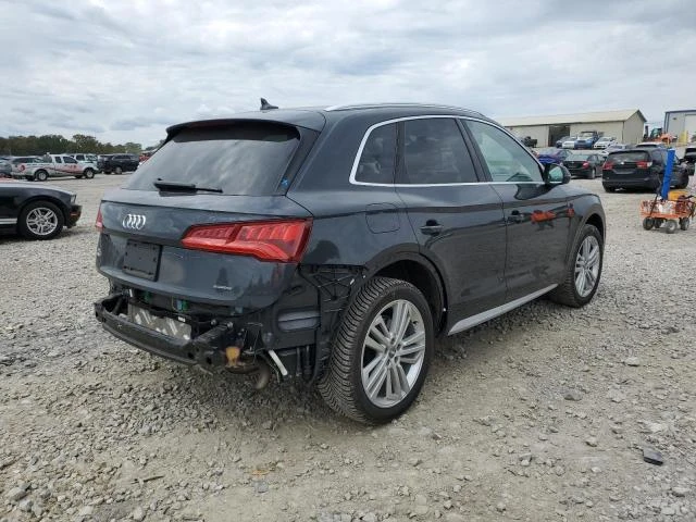 Audi Q5 PREMIUM PLUS , снимка 4 - Автомобили и джипове - 47891647