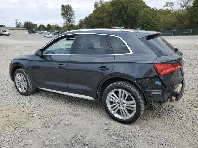 Audi Q5 PREMIUM PLUS , снимка 2 - Автомобили и джипове - 47891647