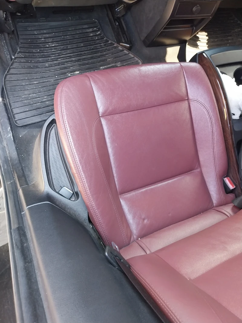 BMW X6 3.5 - 24500 лв. - 70283025 | Car24.bg