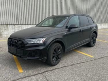 Audi Q7 CARFAX * * АВТО КРЕДИТ - 75000 лв. - 47732666 | Car24.bg