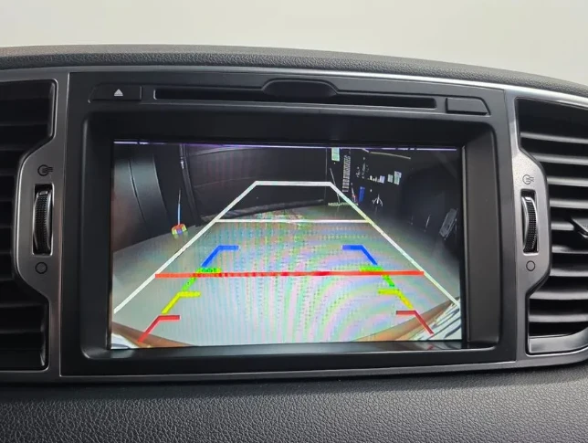 Kia Sportage 2.0 CRDi 4WD | Mobile.bg   15