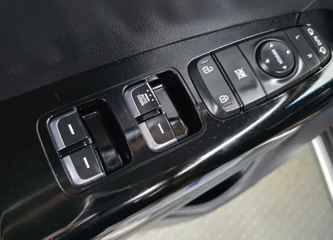 Kia Sportage 2.0 CRDi 4WD | Mobile.bg   12