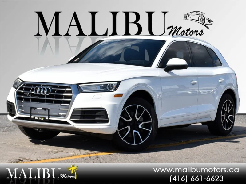 Audi Q5 * PAANO * * HeadUp * AвтоКредит * (ЦЕНА ДО БГ) - 33399 лв. / 17076.64 € - 59493102 1