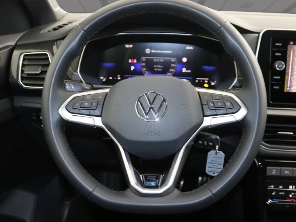 VW T-Cross 1.5 TSI = R-Line = �������� | Mobile.bg � ����������� 7
