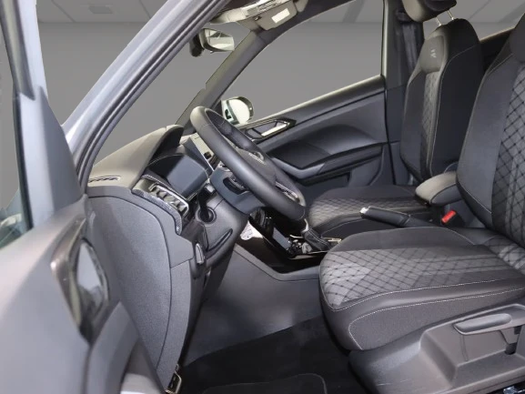 VW T-Cross 1.5 TSI = R-Line = �������� | Mobile.bg � ����������� 5