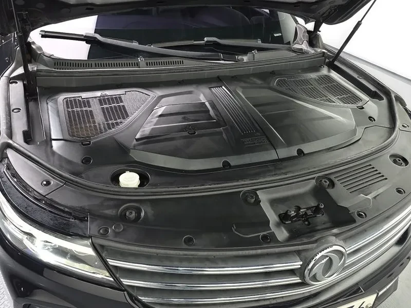 DONGFENG IX5 1.5, снимка 5 - Автомобили и джипове - 55089784