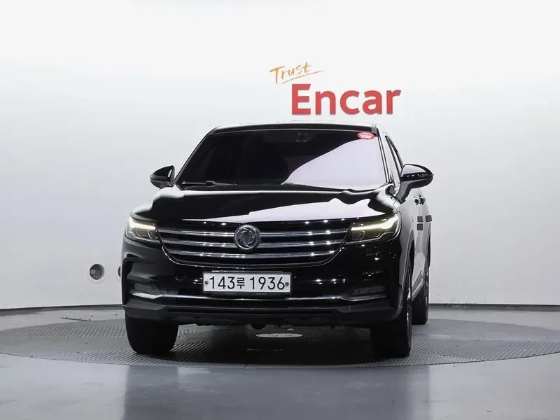 DONGFENG IX5 1.5, снимка 2 - Автомобили и джипове - 55089784