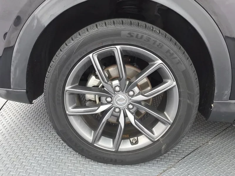 DONGFENG IX5 1.5, снимка 4 - Автомобили и джипове - 55089784