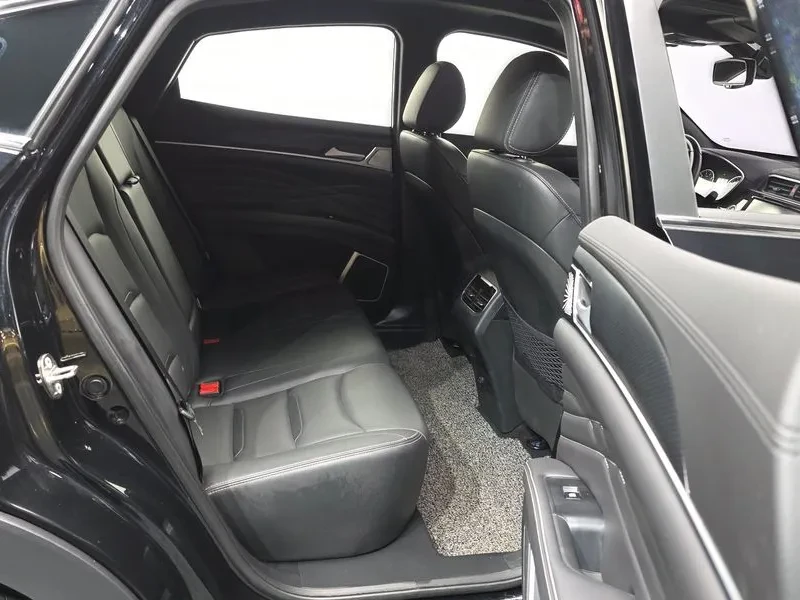 DONGFENG IX5 1.5, снимка 11 - Автомобили и джипове - 55089784