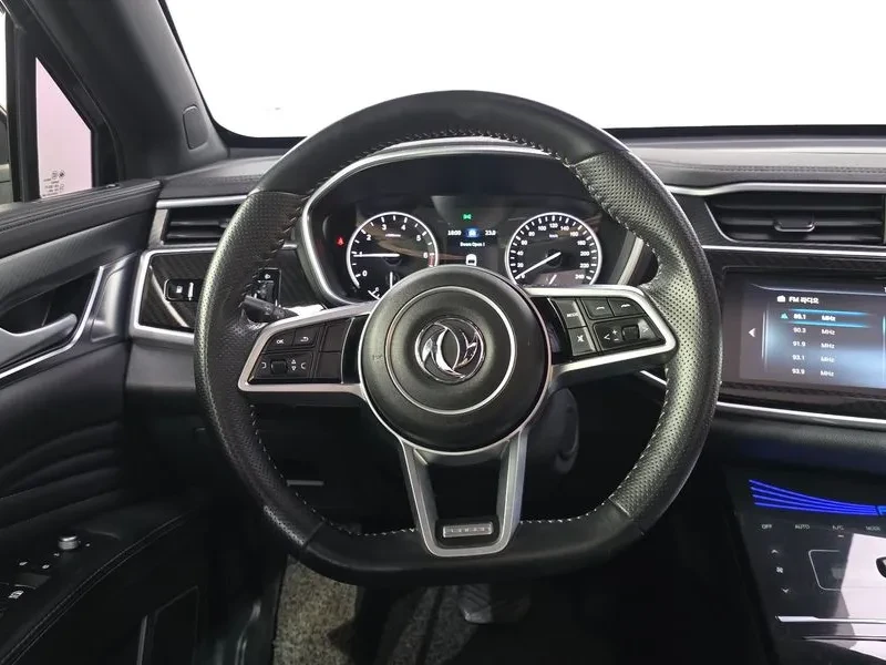 DONGFENG IX5 1.5, снимка 12 - Автомобили и джипове - 55089784