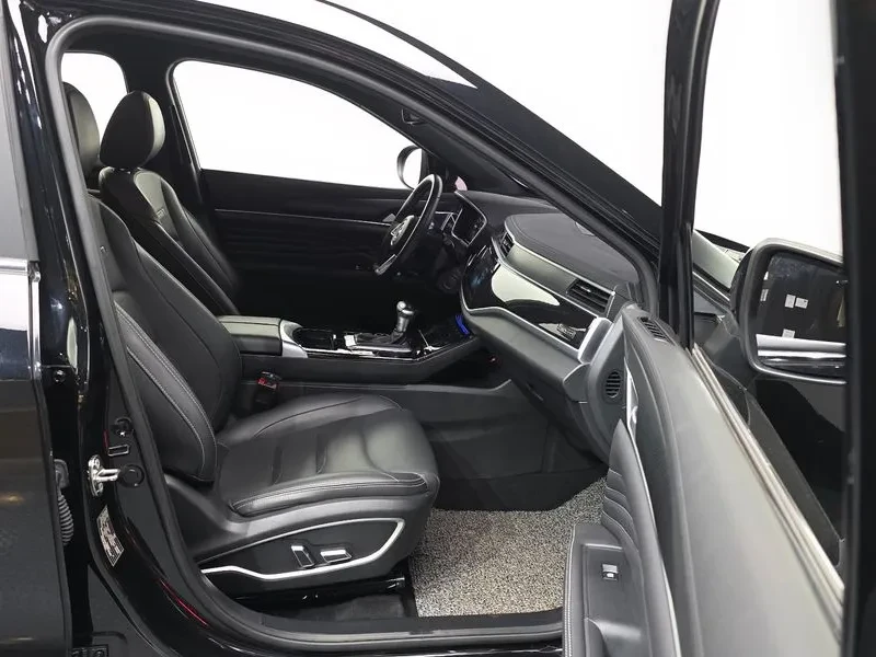 DONGFENG IX5 1.5, снимка 10 - Автомобили и джипове - 55089784