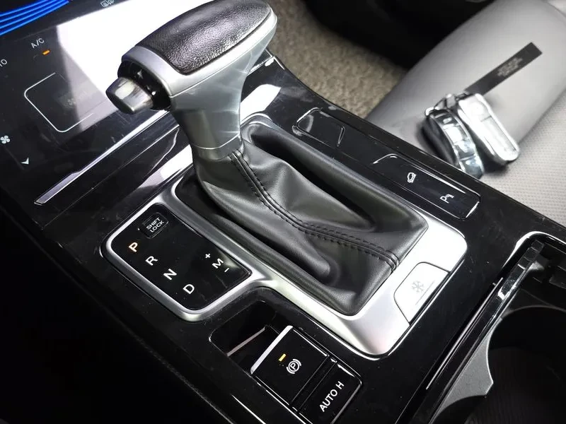 DONGFENG IX5 1.5, снимка 8 - Автомобили и джипове - 55089784