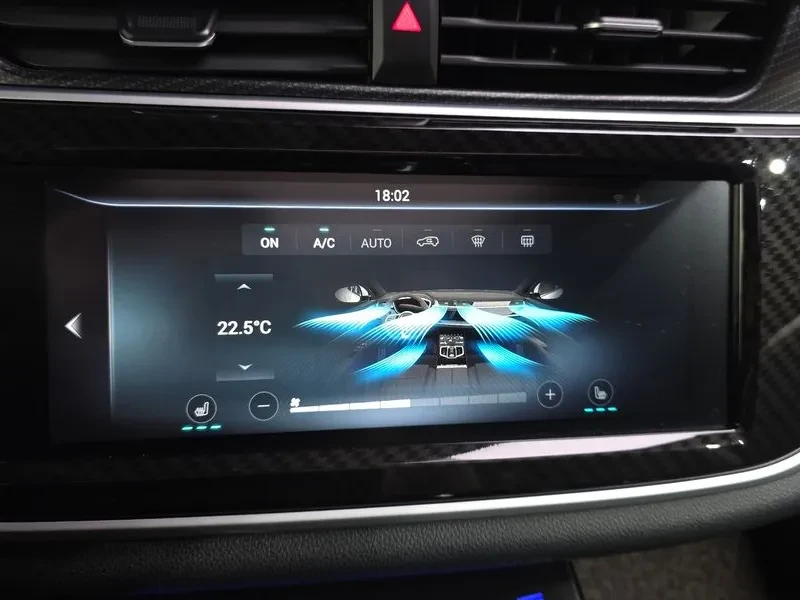 DONGFENG IX5 1.5, снимка 14 - Автомобили и джипове - 55089784