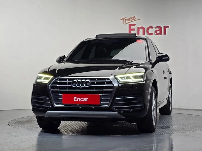 Audi Q5 40 TDI Quattro Premium| 190�.�.| ���.��������� | Mobile.bg � ����������� 3