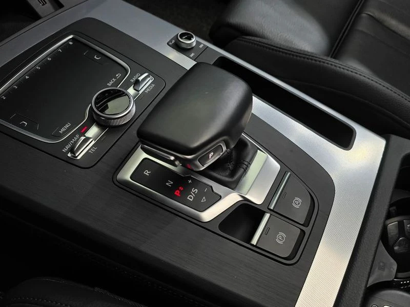 Audi Q5 40 TDI Quattro Premium| 190�.�.| ���.��������� | Mobile.bg � ����������� 9