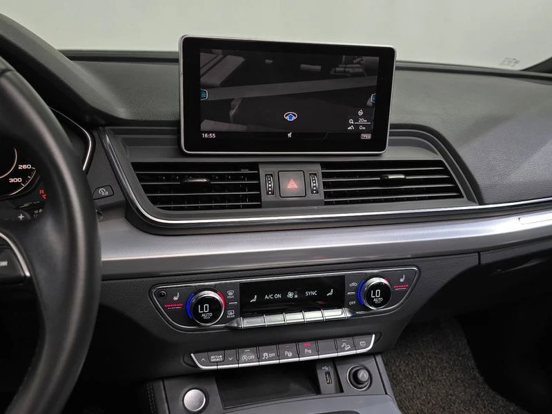 Audi Q5 40 TDI Quattro Premium| 190�.�.| ���.��������� | Mobile.bg � ����������� 12