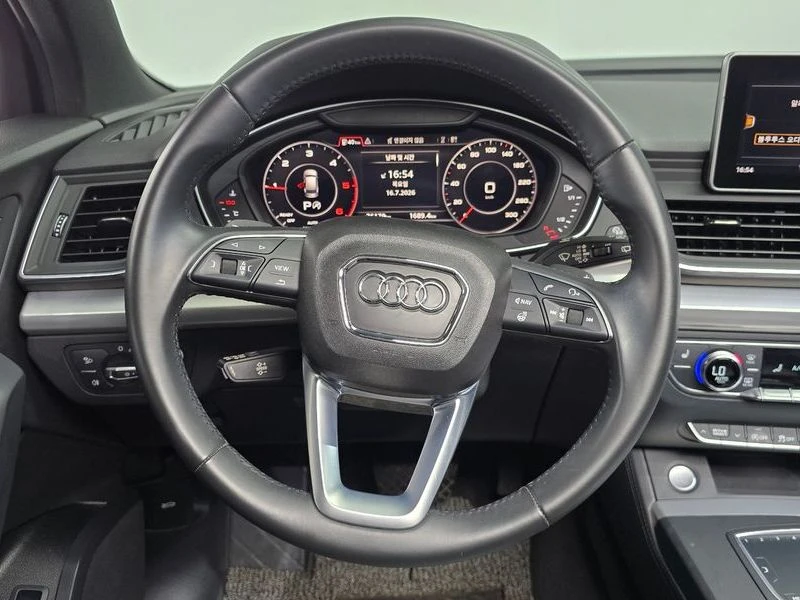 Audi Q5 40 TDI Quattro Premium| 190�.�.| ���.��������� | Mobile.bg � ����������� 13