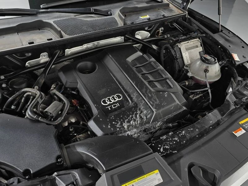 Audi Q5 40 TDI Quattro Premium| 190�.�.| ���.��������� | Mobile.bg � ����������� 6