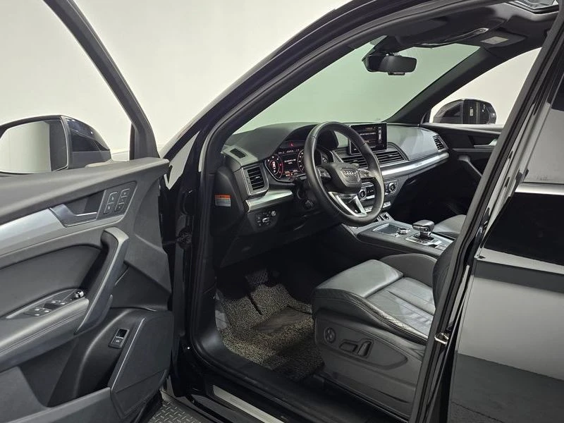 Audi Q5 40 TDI Quattro Premium| 190�.�.| ���.��������� | Mobile.bg � ����������� 10