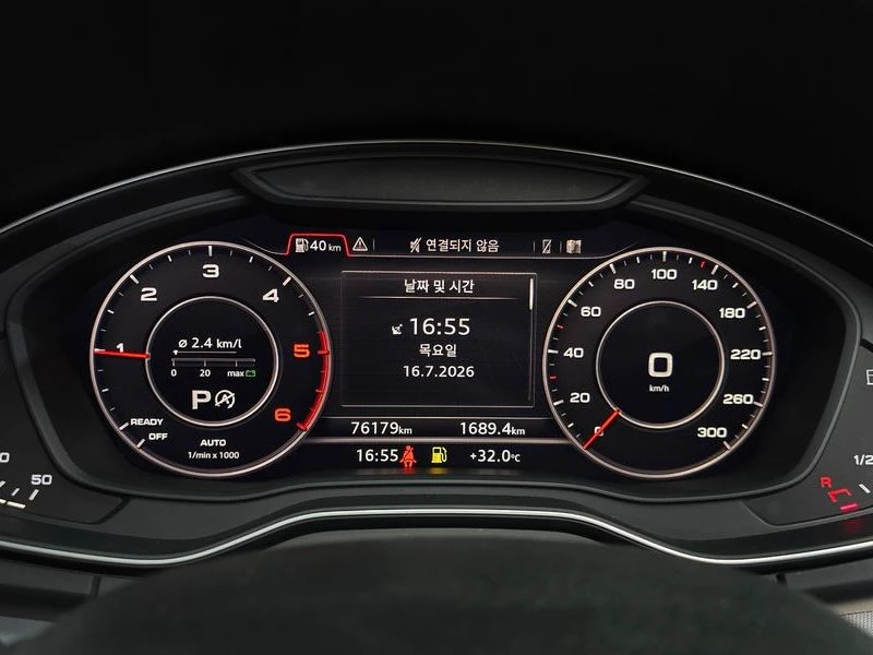 Audi Q5 40 TDI Quattro Premium| 190�.�.| ���.��������� | Mobile.bg � ����������� 8