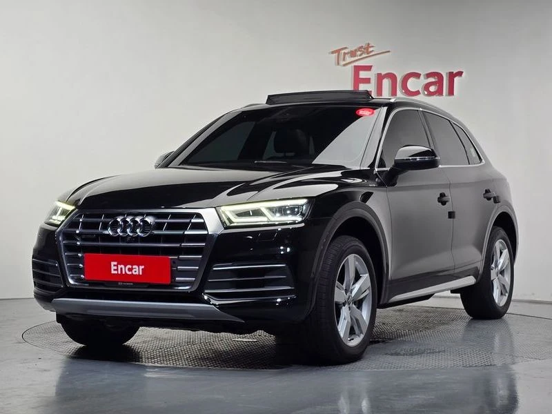 Audi Q5 40 TDI Quattro Premium| 190�.�.| ���.��������� | Mobile.bg � ����������� 1