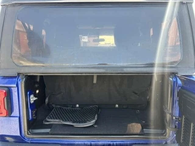 Jeep Wrangler * Sport AUTO CAMERA HEATED SEATS/STEERING CERTIFIE, снимка 17 - Автомобили и джипове - 55693053