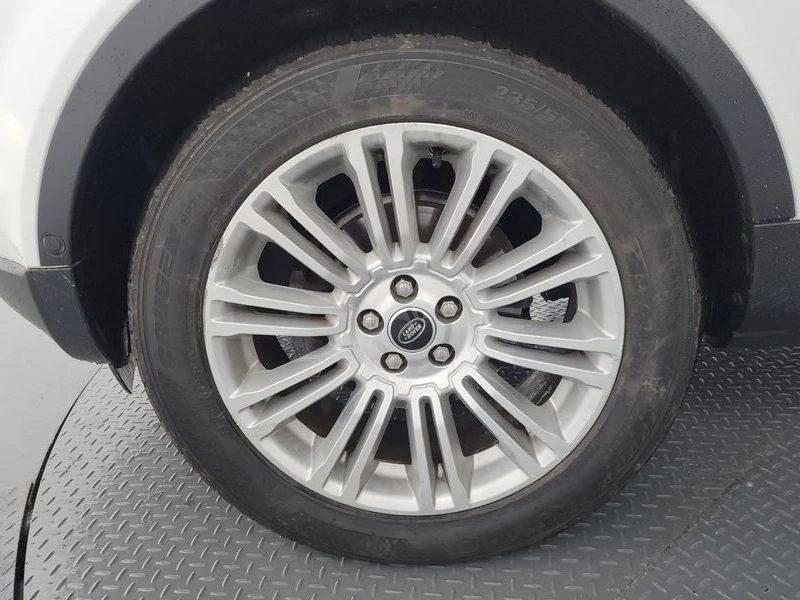 Land Rover Range Rover Evoque 2.2 Automatic, снимка 5 - Автомобили и джипове - 55874151