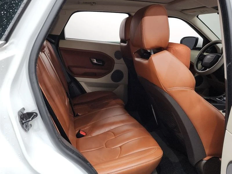 Land Rover Range Rover Evoque 2.2 Automatic, снимка 11 - Автомобили и джипове - 55874151