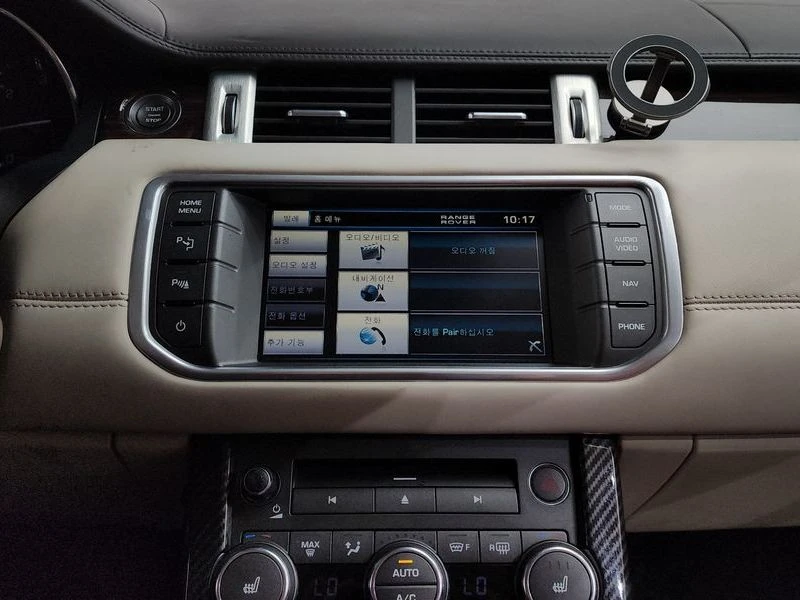 Land Rover Range Rover Evoque 2.2 Automatic, снимка 12 - Автомобили и джипове - 55874151