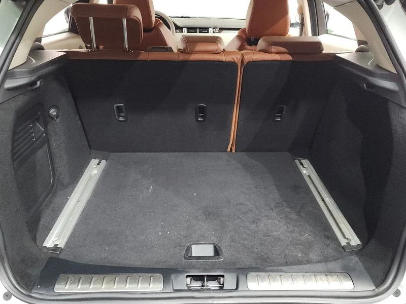 Land Rover Range Rover Evoque 2.2 Automatic, снимка 17 - Автомобили и джипове - 55874151