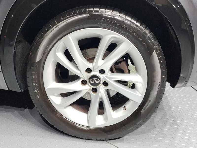 Infiniti Q30 2.0 Automatic ПОДГРЕВ* КАМЕРА* ПАНОРАМА, снимка 5 - Автомобили и джипове - 55980728