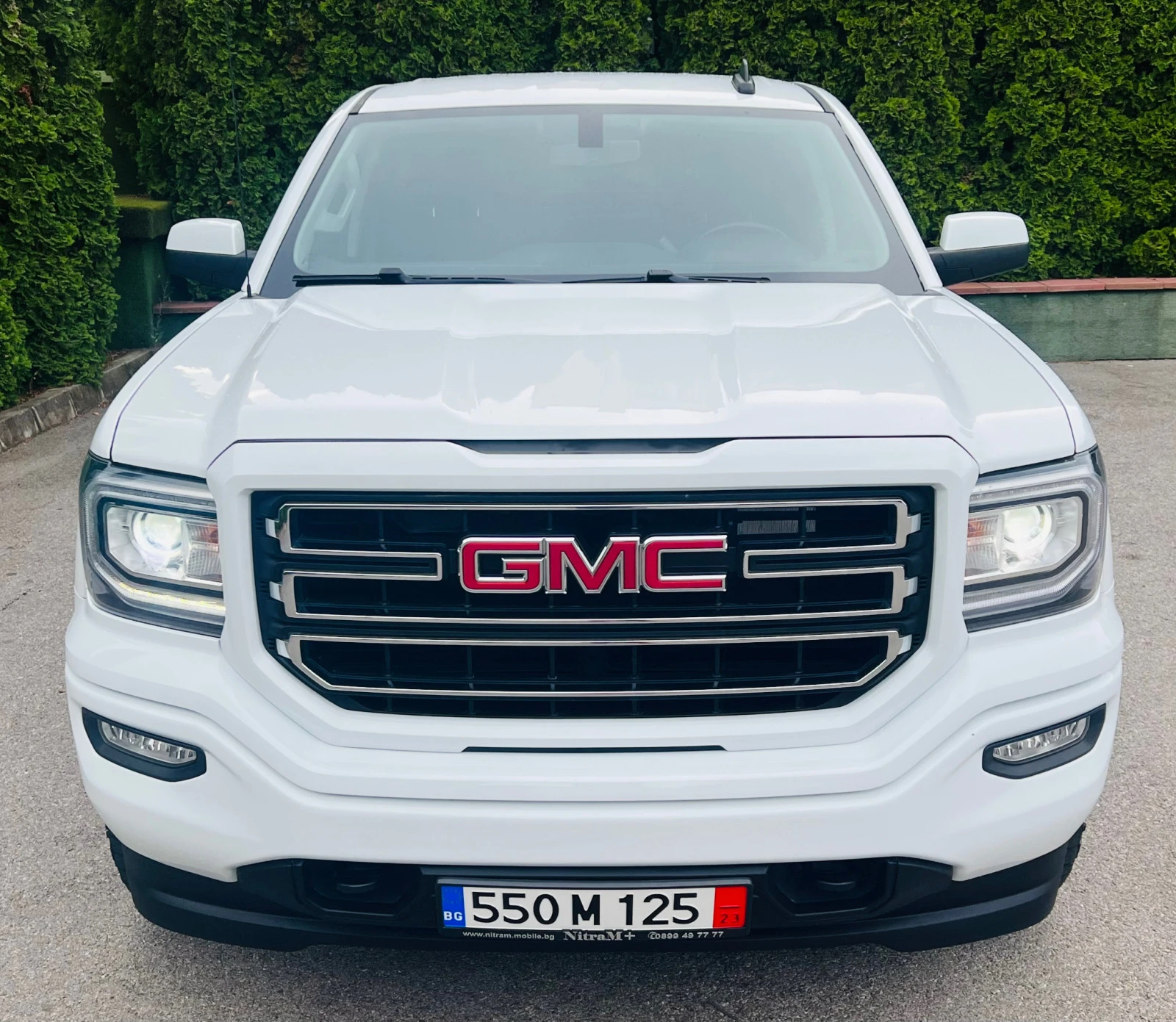 Gmc Sierra 1500 Crew Cab  - изображение 2