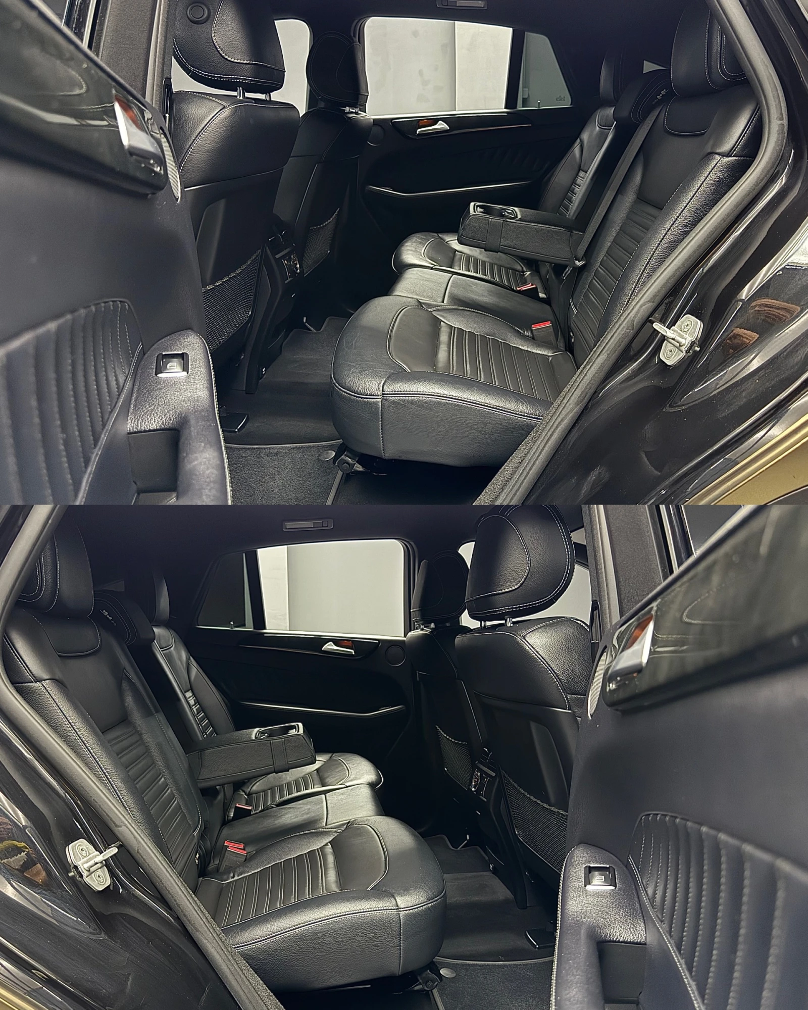 Mercedes-Benz GLE 350 d/AMG/Coupe/Реален пробег/HarmanKardon/21/360 - изображение 9