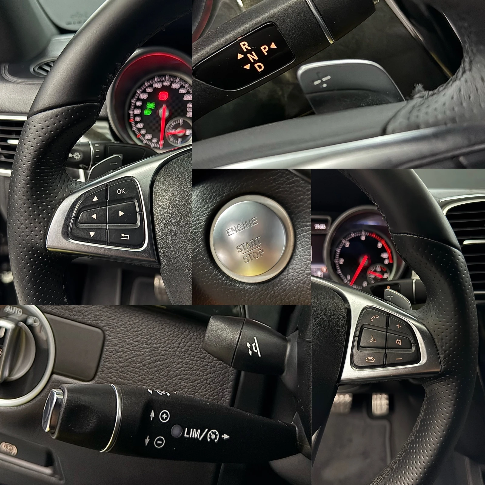 Mercedes-Benz GLE 350 d/AMG/Coupe/ /HarmanKardon/21/360 | Mobile.bg   11