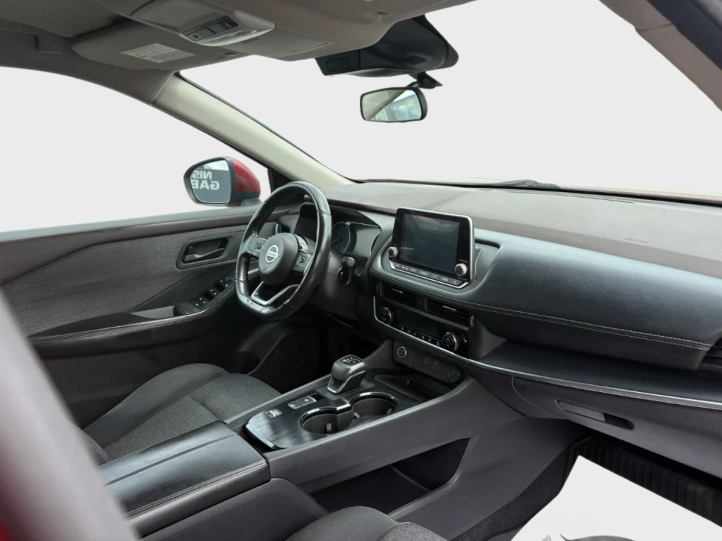 Nissan Rogue CARPLAY* КАМЕРА* ПОДГРЕВ - изображение 7