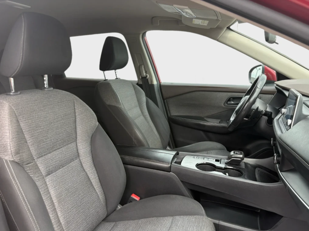 Nissan Rogue CARPLAY* КАМЕРА* ПОДГРЕВ - изображение 8