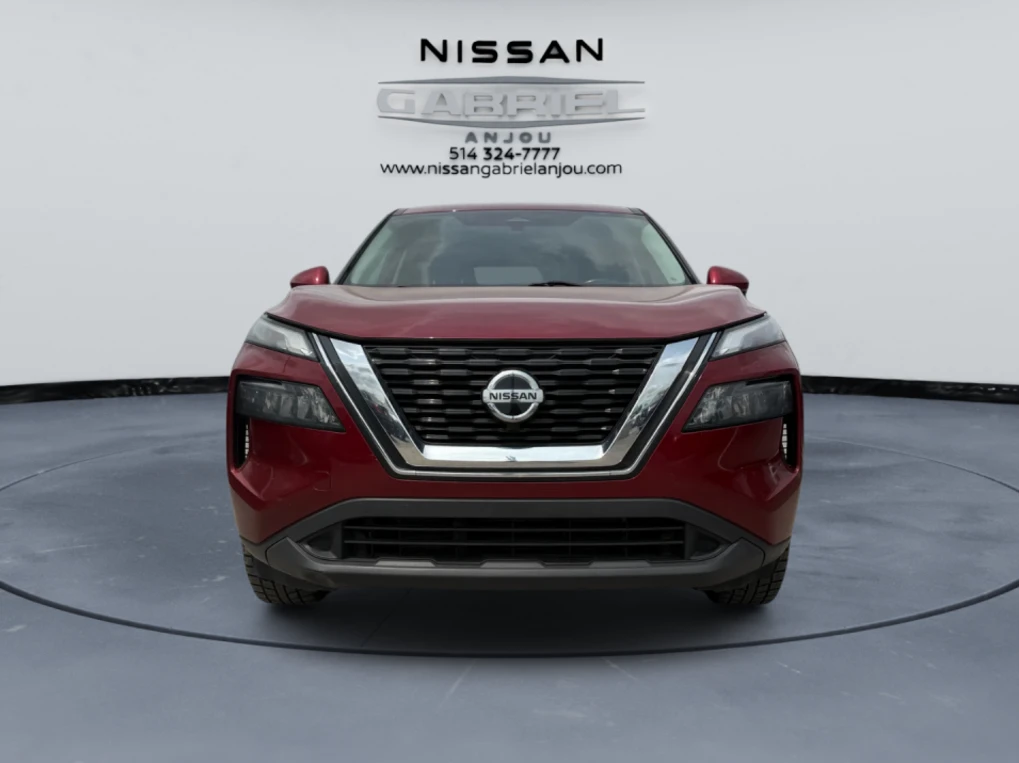 Nissan Rogue CARPLAY* КАМЕРА* ПОДГРЕВ - изображение 2