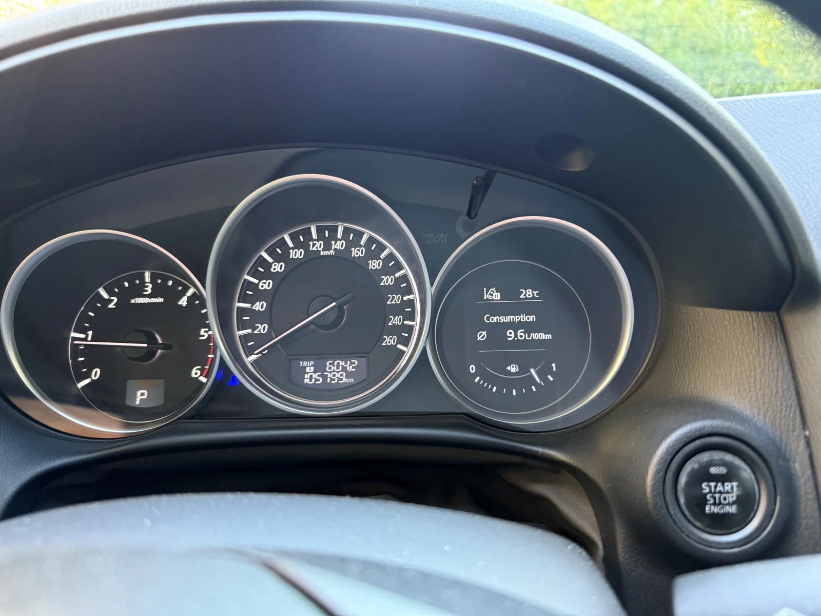 Mazda CX-5 ULTIMATE - изображение 4