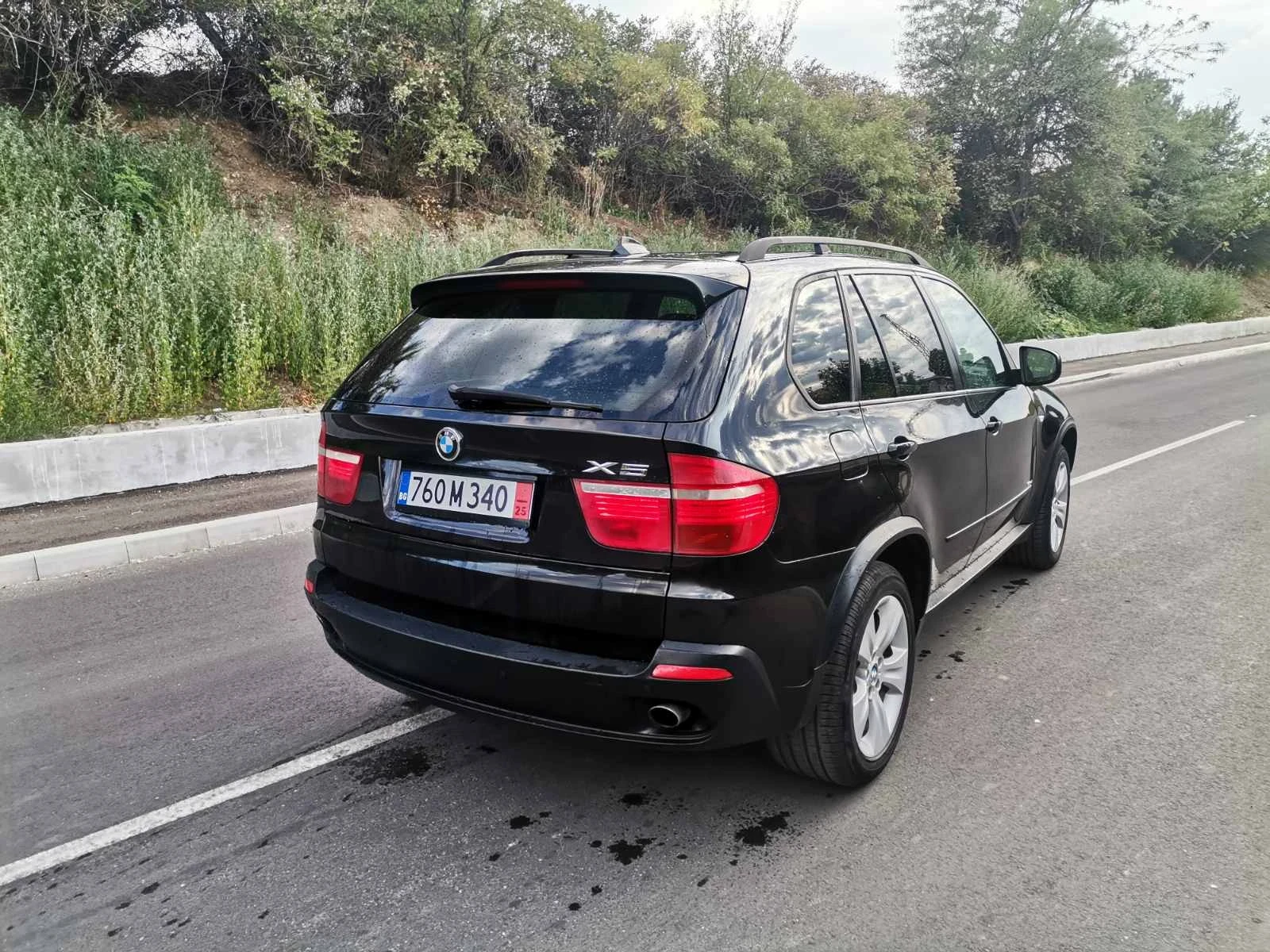 BMW X5 3.5SD UNIKALNA - изображение 3