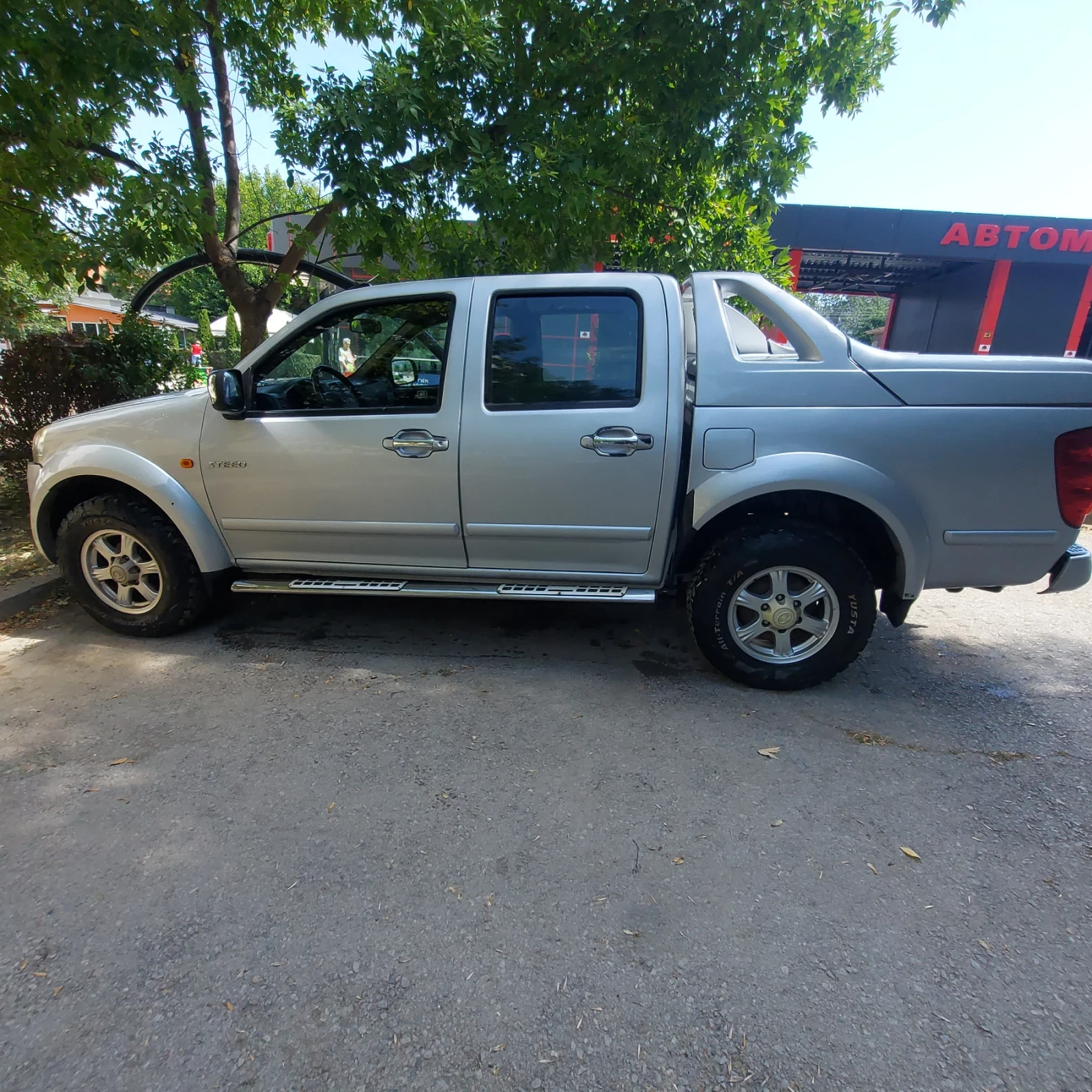 Great Wall Steed 5 | Mobile.bg   1