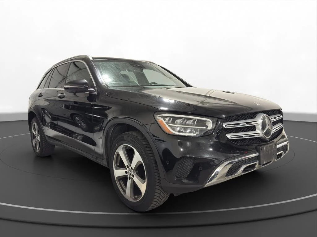 Mercedes-Benz GLC 300 4MATIC CAM* BLINDSPOT* KEYLESS* ПОДГРЕВ*  - изображение 3