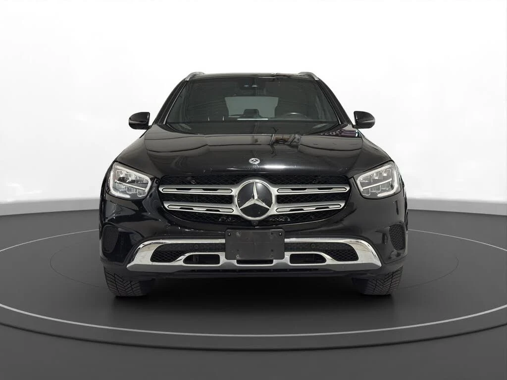 Mercedes-Benz GLC 300 4MATIC CAM* BLINDSPOT* KEYLESS* ПОДГРЕВ*  - изображение 2