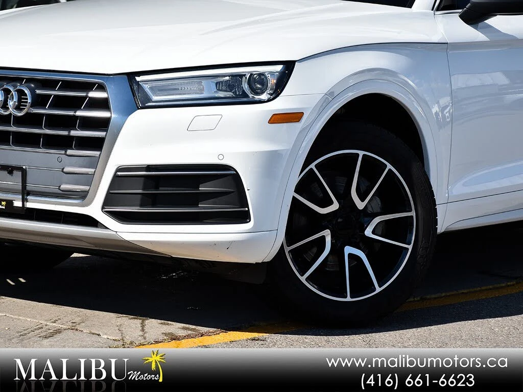 Audi Q5 * PAANO * * HeadUp * AвтоКредит * (ЦЕНА ДО БГ) - изображение 3