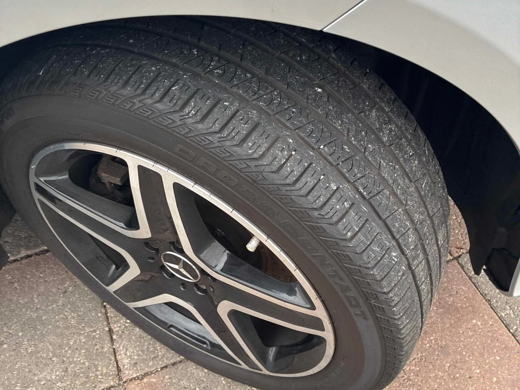 Mercedes-Benz GLE 43 AMG  * CARFAX *    | Mobile.bg   7